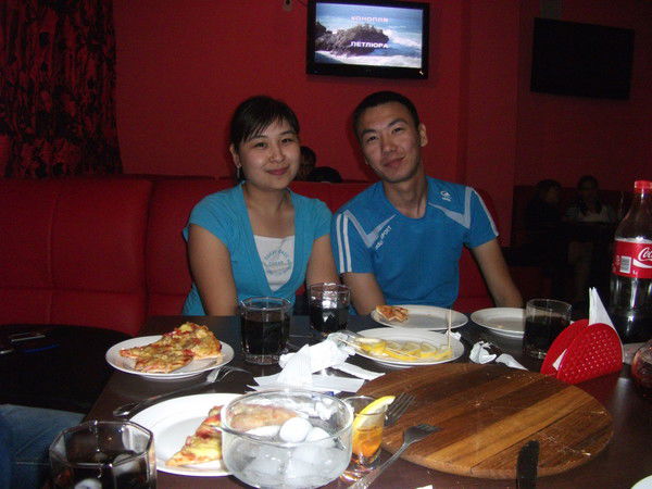 Лаура Имандиева