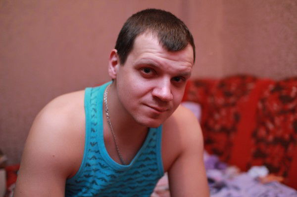 Игорь Рябцев