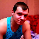 Игорь Рябцев