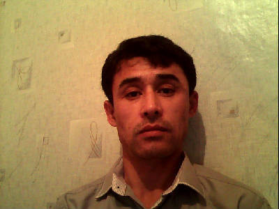 Шамел Утешов