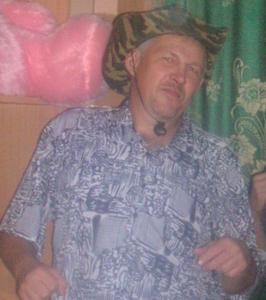 Александр Шведчиков