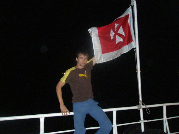 Алексей Маринченко