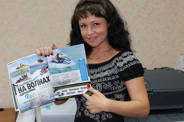 Ольга Короткова