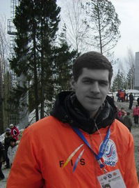 Владимир Догаев