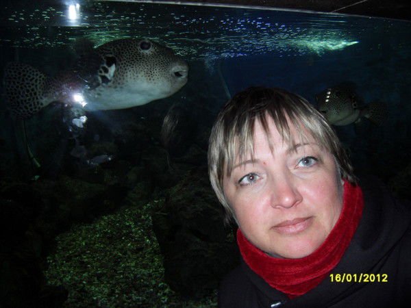 Ольга Филимоненкова