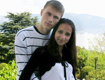 Маша Дворник