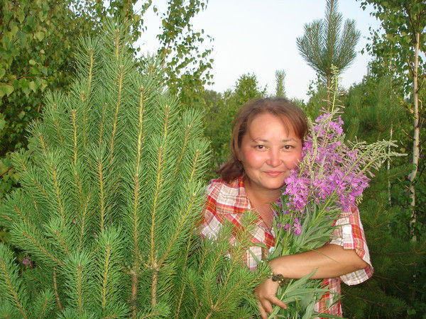 Фаюша Мирхайдарова