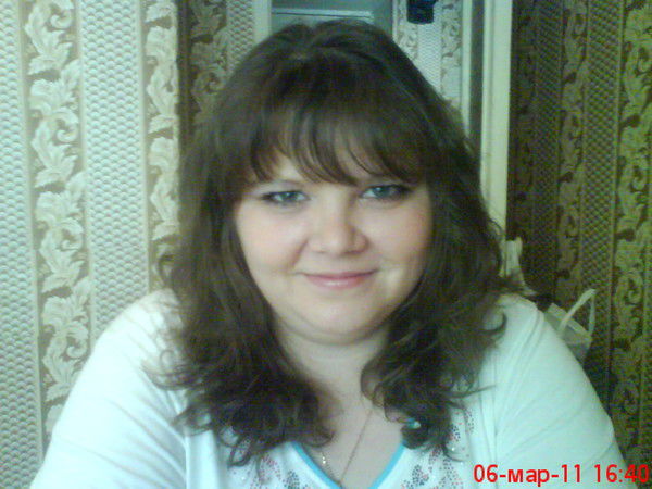 Мария Черемисина