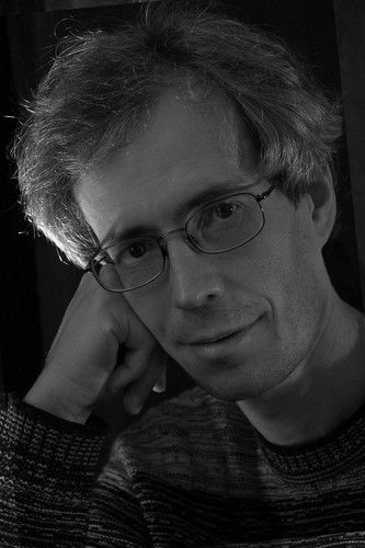 Губенко Игорь