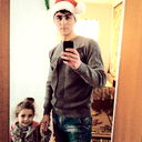 Костя Карасени