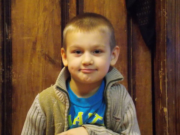 Денис Денис