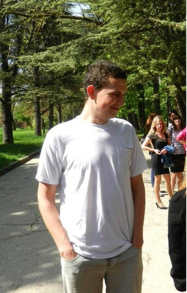 Игорь Коппель