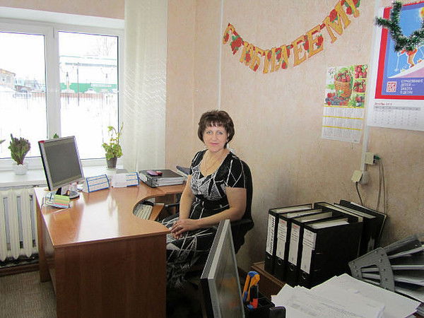 ✔Антонiд@ Лебедева