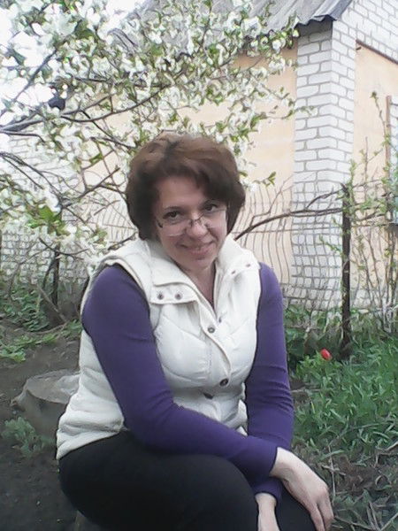 Вика Ткачук