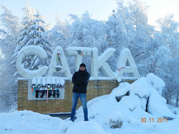 Ян Мухаметханов