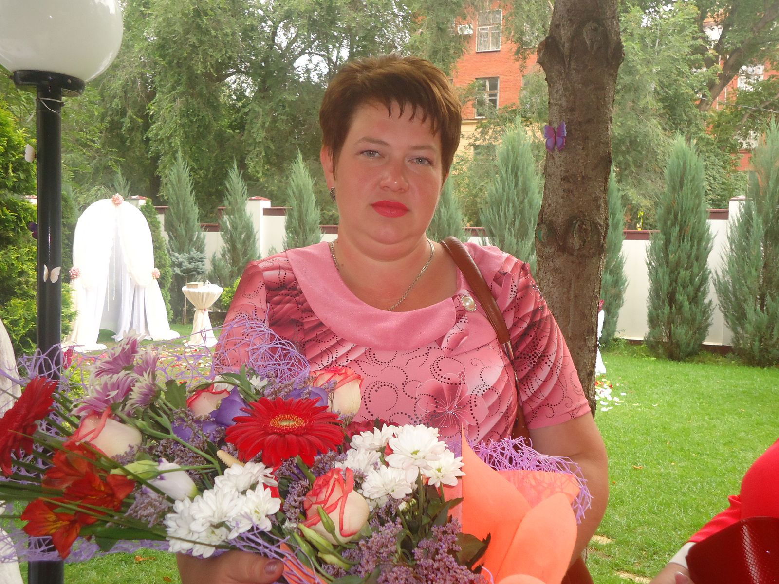 Екатерина Чунихина