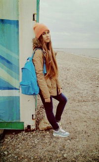 Дарья Самохина