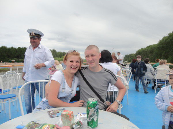 Елена Подольская