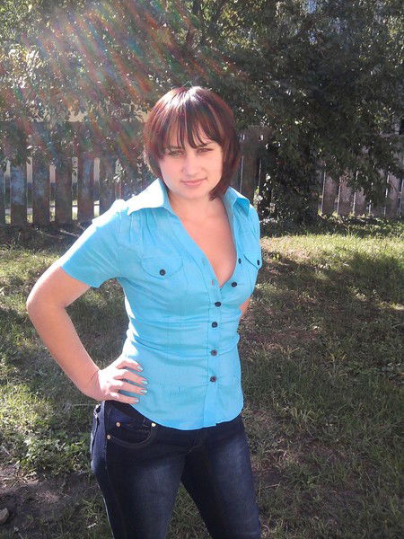 Диана Палевич