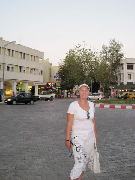 Юлия Шамилова