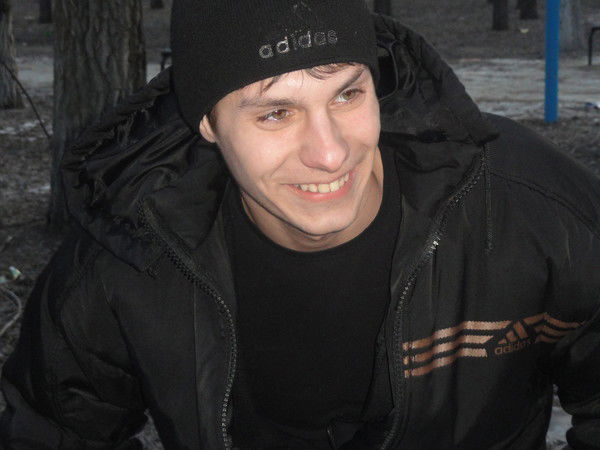 Андрей Виноградов