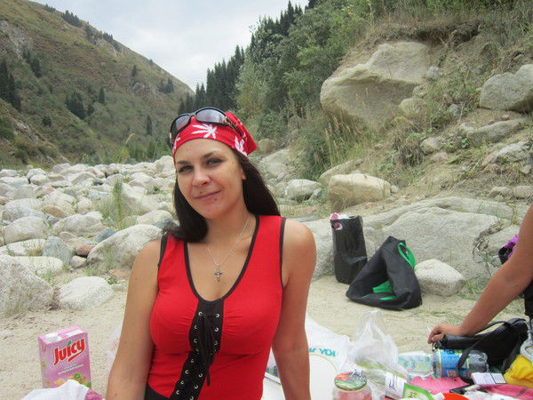 Евгения Агибалова