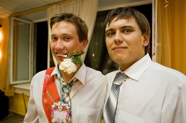 Игорь Некрасов