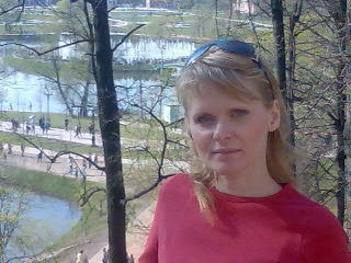 Татьяна Зубарева