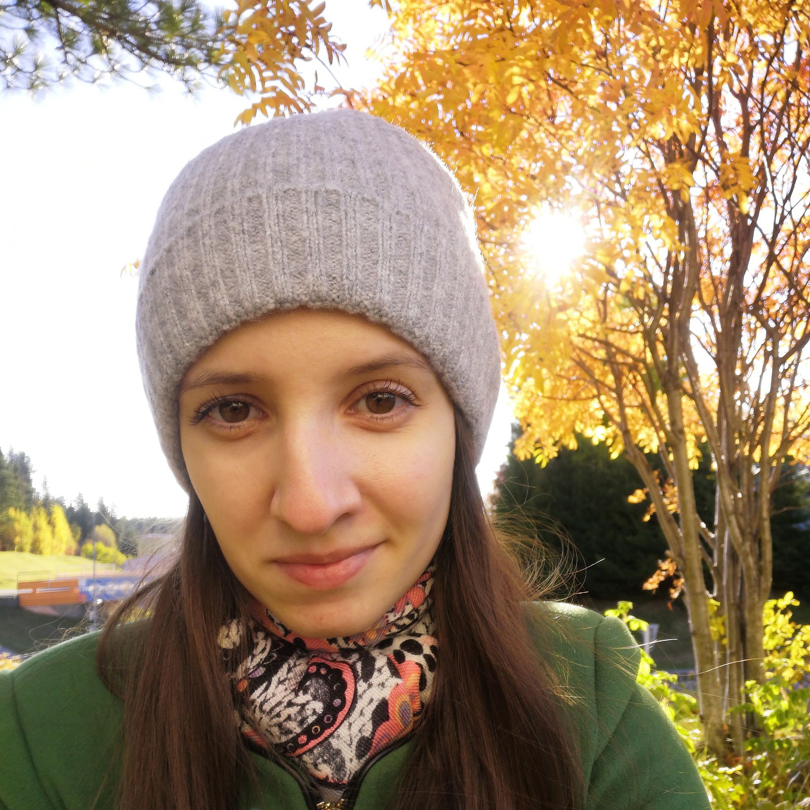 Владилена Петрова