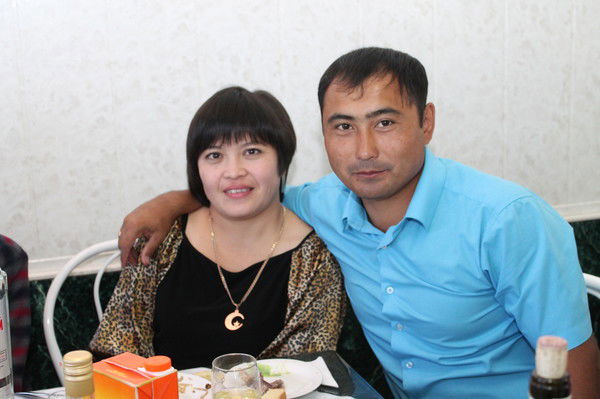 Акнур Ергалиева