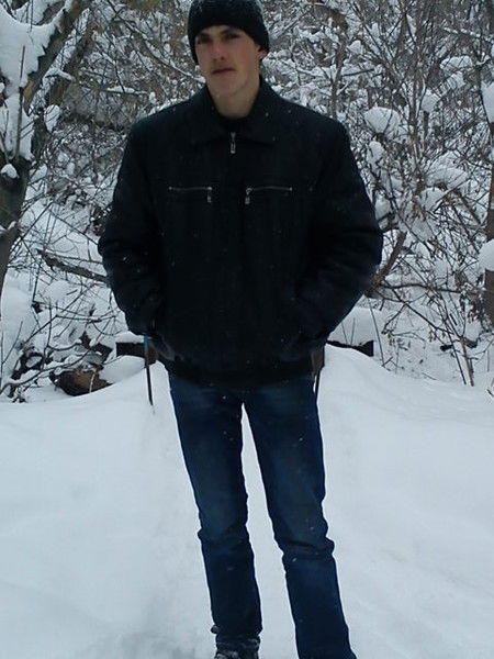 Александр Докалин