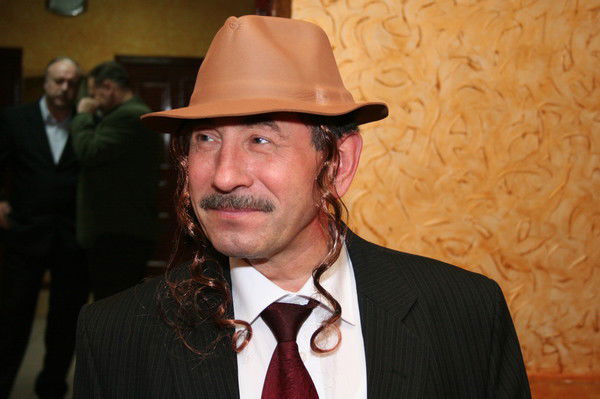 Газим Газизов