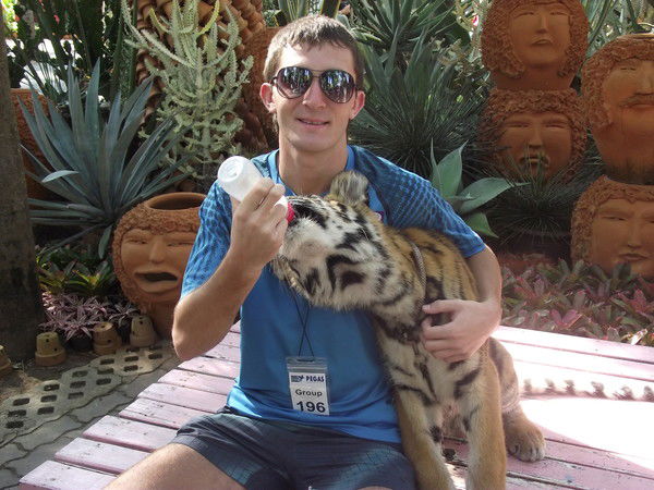 Андрей Кузменчук