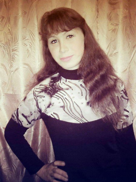 Марина Филиппова