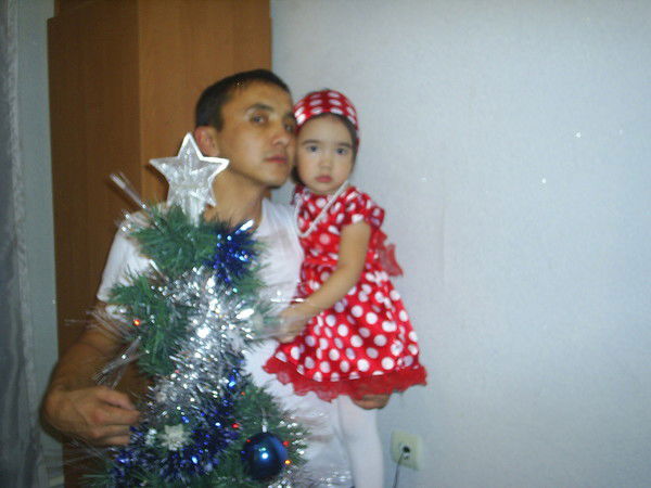 Даулет Ешмуханбетов