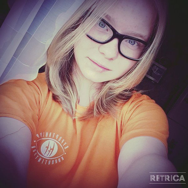 Ульяна Шадрина