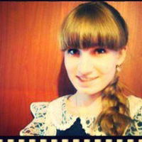 Валерия Ташланова