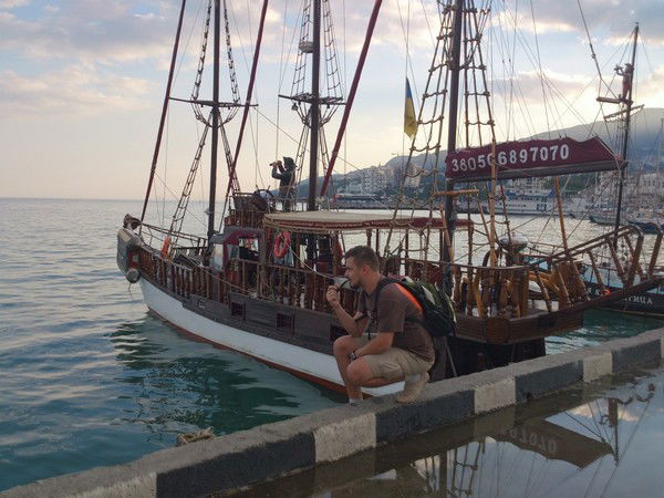 Сергей Королев