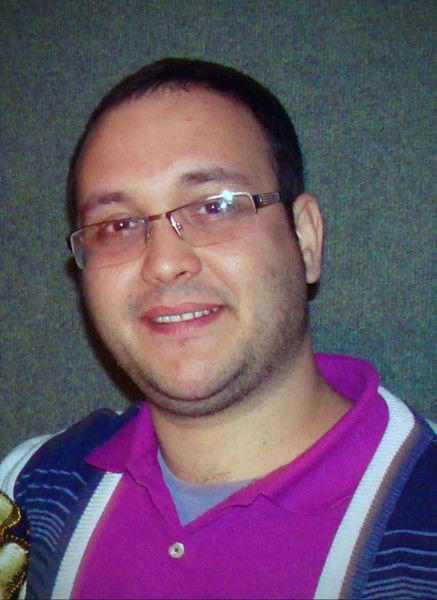 Михаил Турабаев