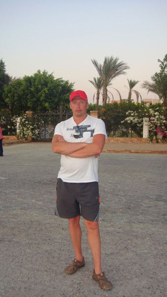 Андрей Глазатов