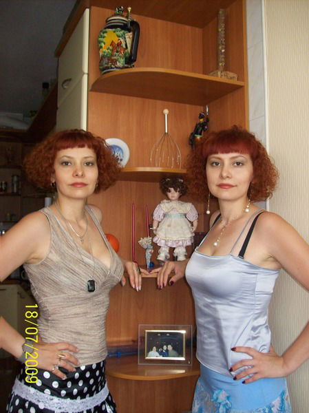 Оксана Роскита