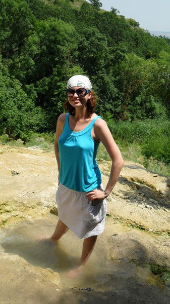 Антонина Камалова