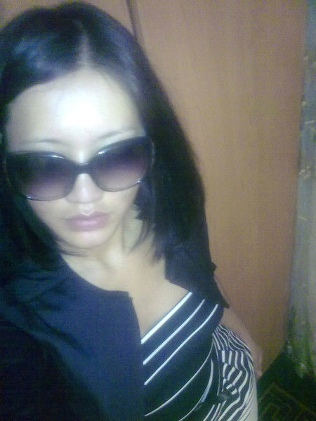 Назира Ырыскелдиевна Тажидинова