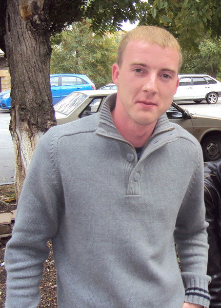 Данила Буга