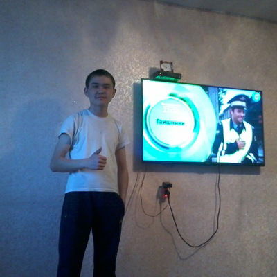 Meirgan Kuanyshbekov