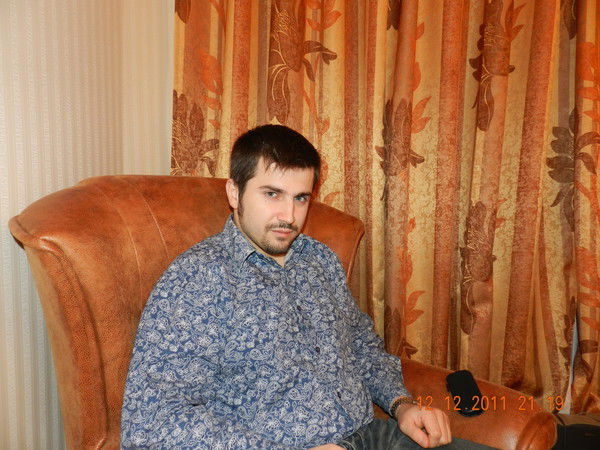 Даник Карамалак