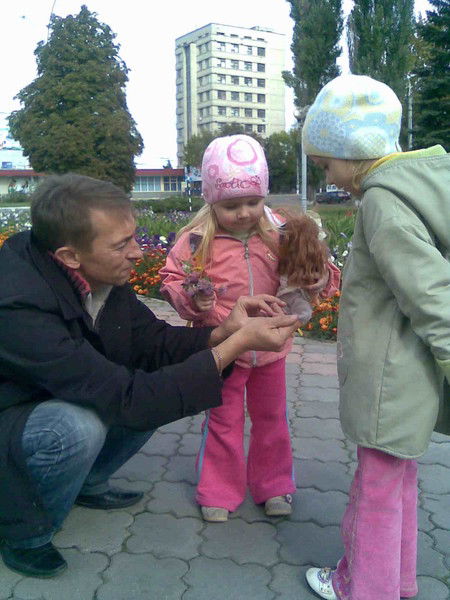 Сергей Линник