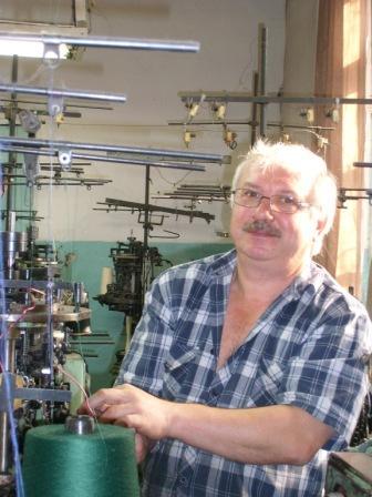 Юра Винтулькин