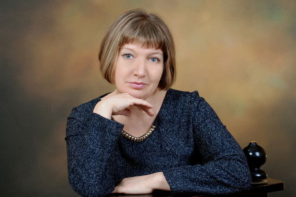 Галина Мамадалиева