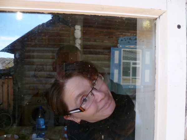 Елена Лесникова